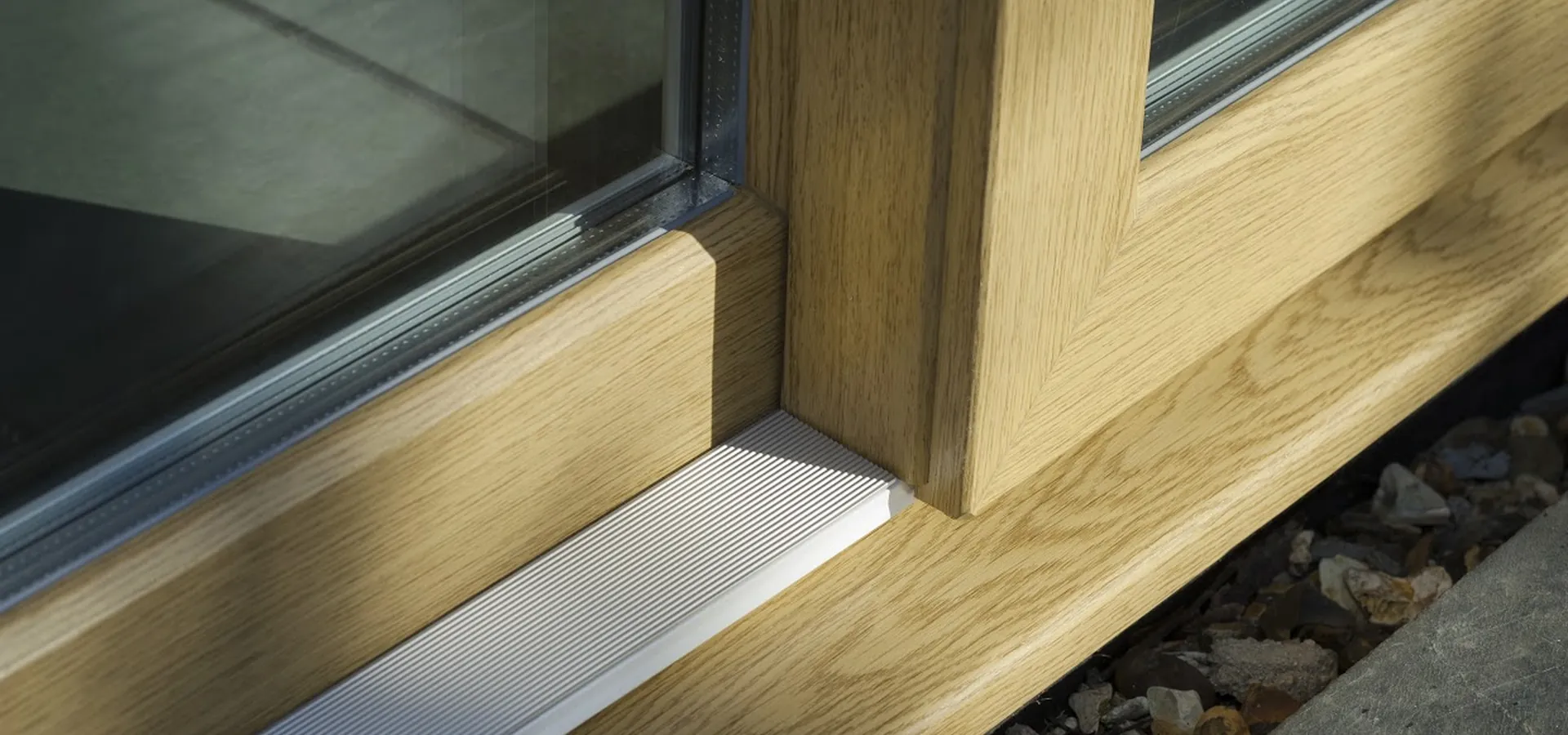 Sliding Patio Hornsey