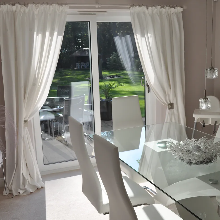 Sliding Patio Hornsey
