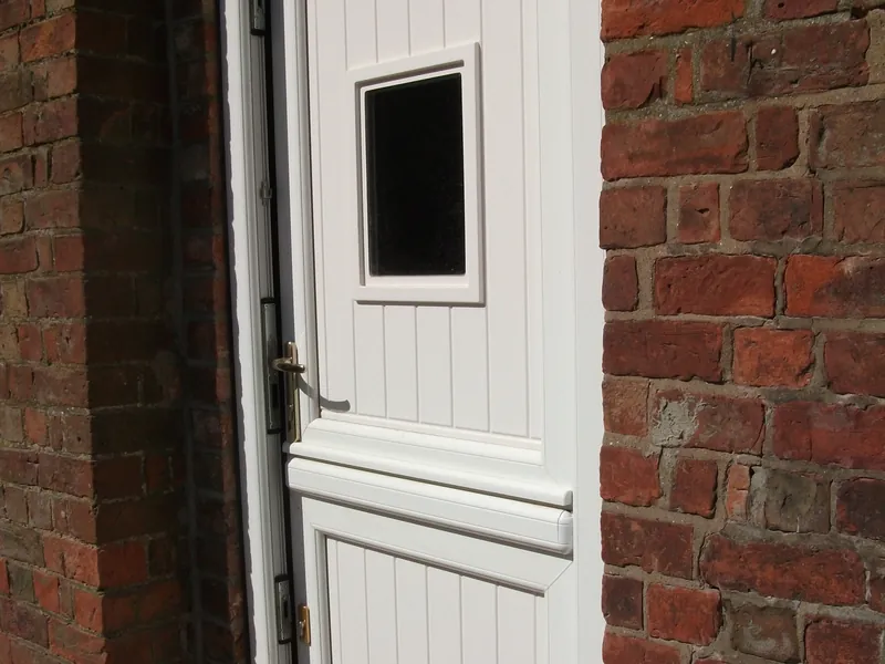 Stable Hornsey