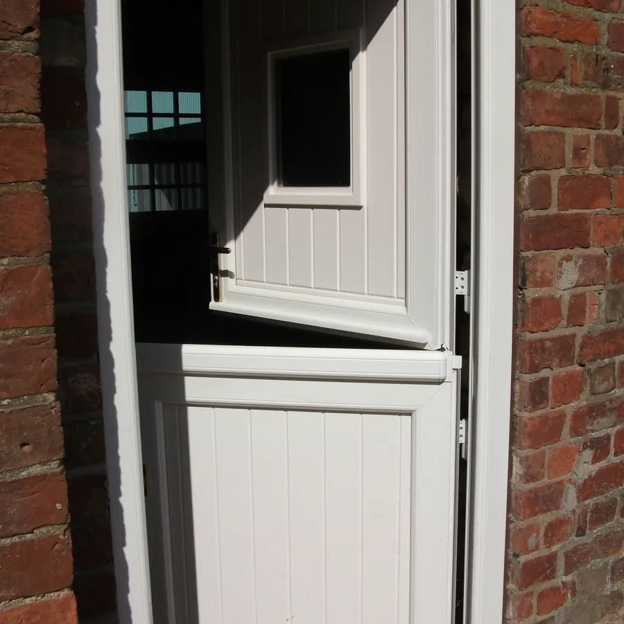 Stable Hornsey