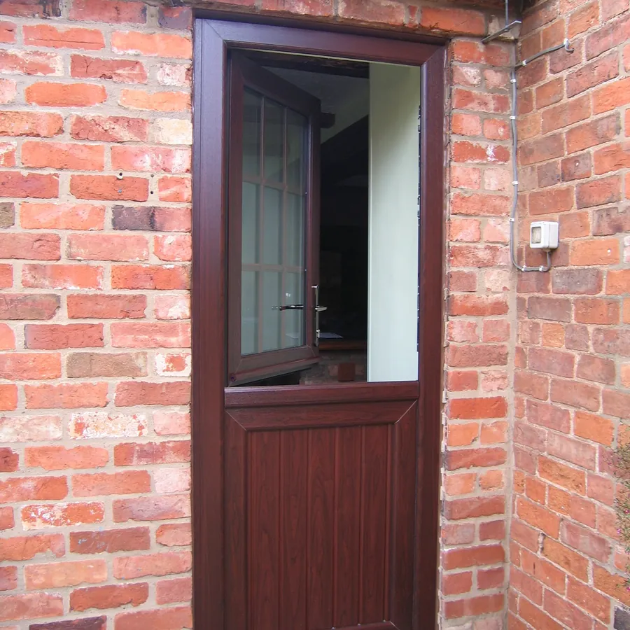 Stable Hornsey