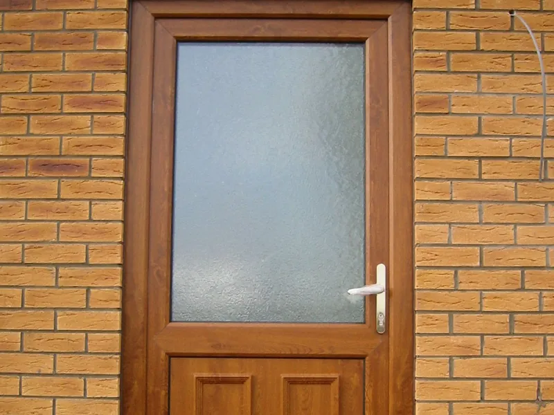 uPVC Hornsey