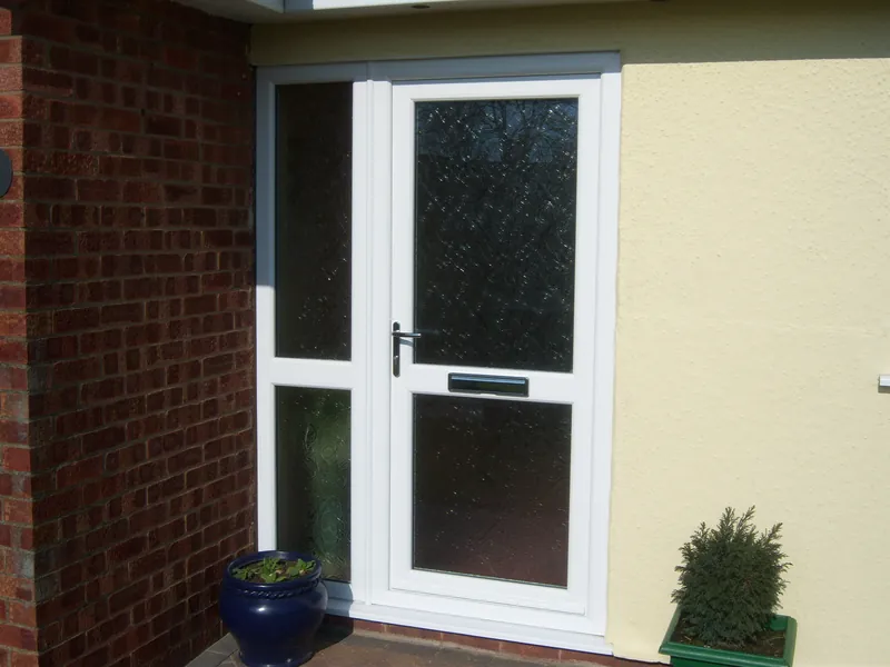 uPVC Hornsey