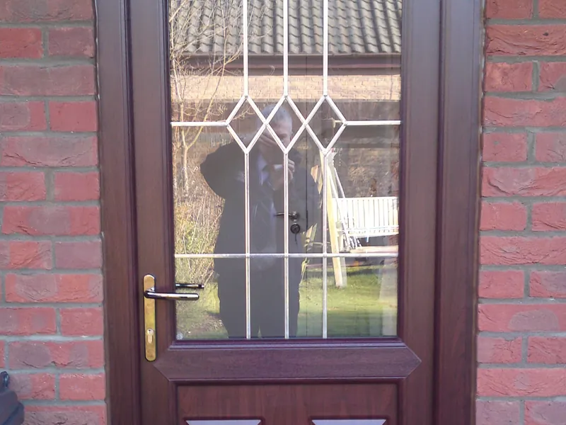 uPVC Hornsey