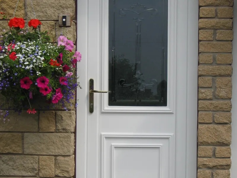 uPVC Hornsey