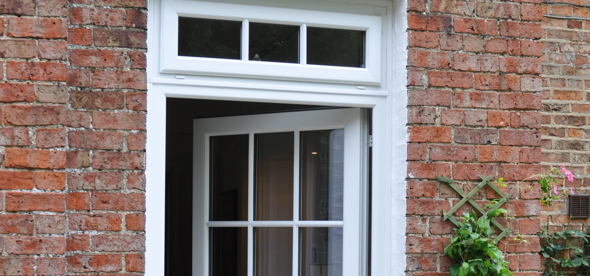 uPVC Hornsey
