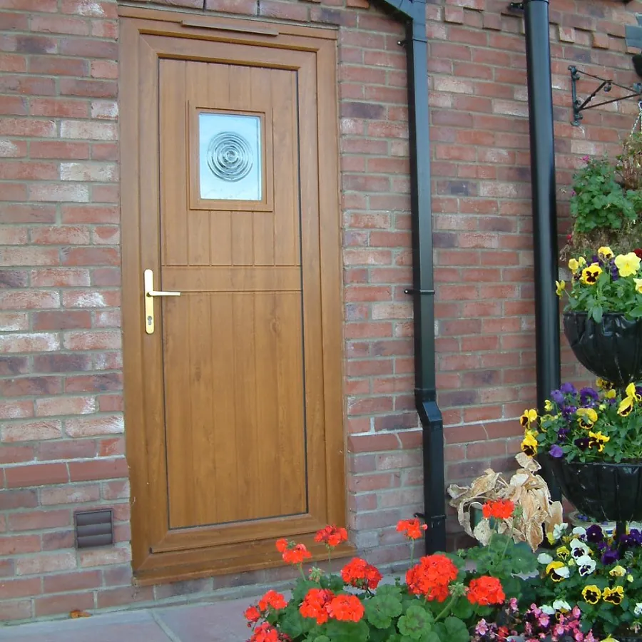 uPVC Hornsey