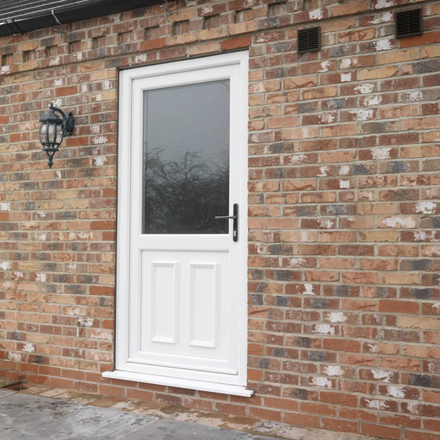 uPVC Hornsey