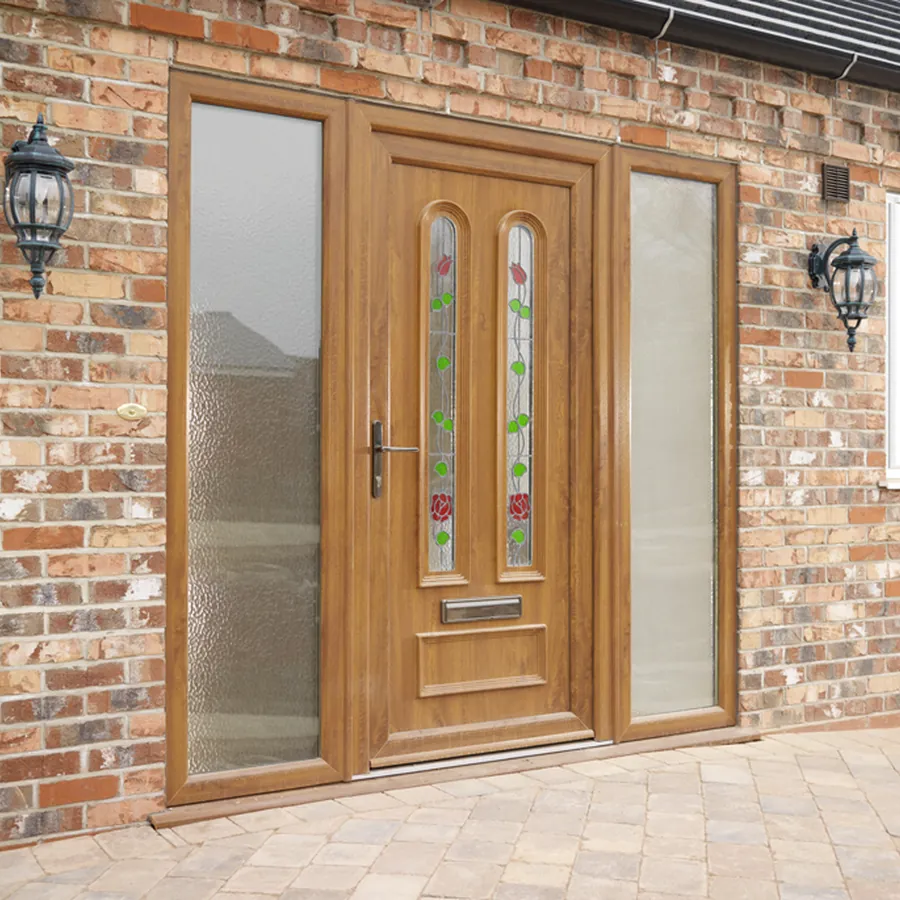 uPVC Hornsey