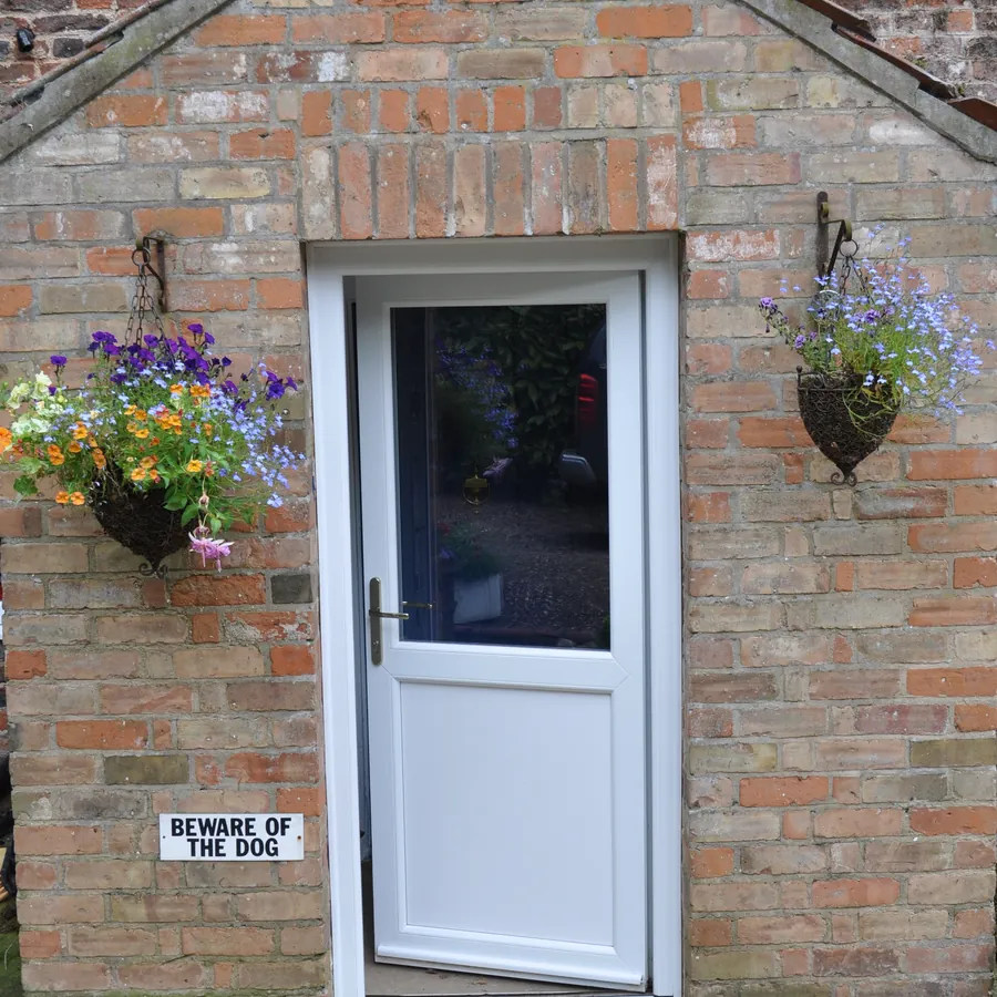 uPVC Hornsey
