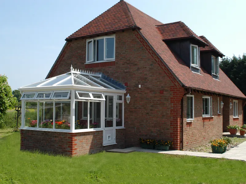 Aluminium Windows Hornsey