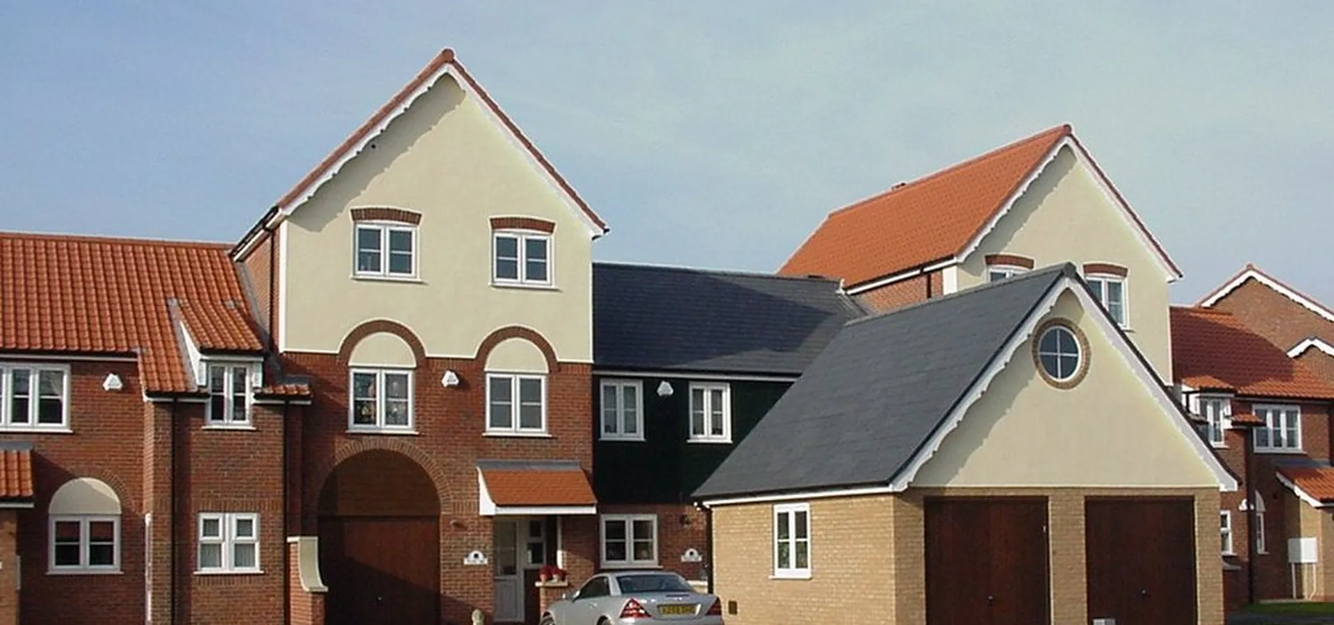 Aluminium Windows Hornsey