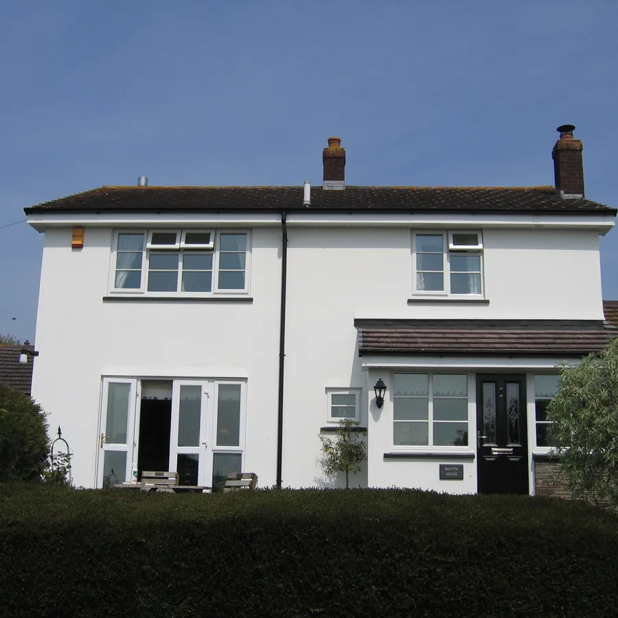 Aluminium Windows Hornsey