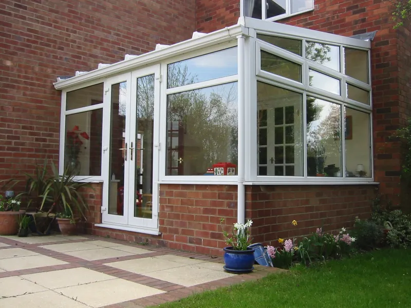 Bay Windows Hornsey