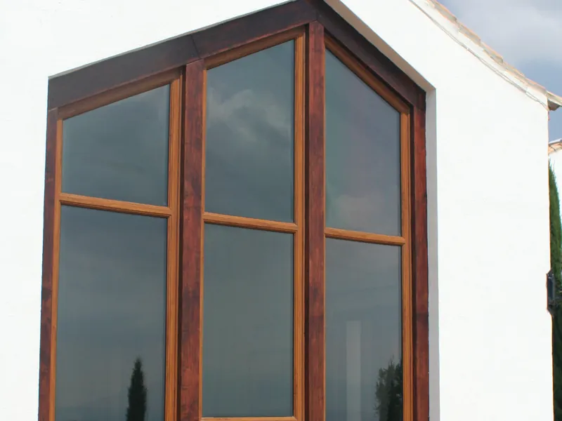 Bay Windows Hornsey