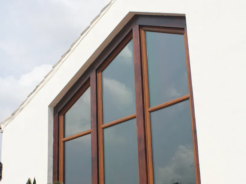 Bow Windows Hornsey