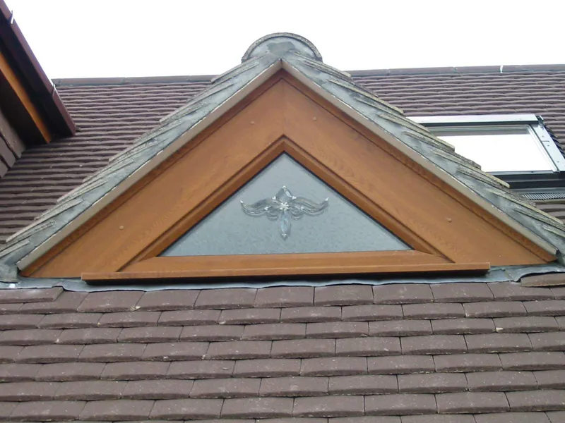 Bow Windows Hornsey