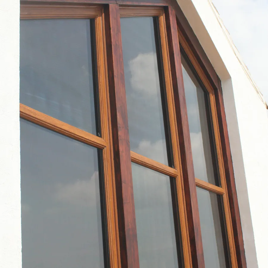Bow Windows Hornsey
