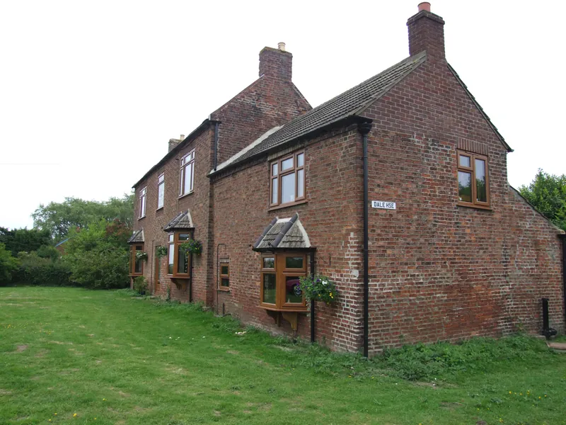 Casement Windows Hornsey