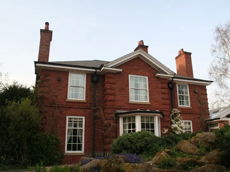 Casement Windows Hornsey