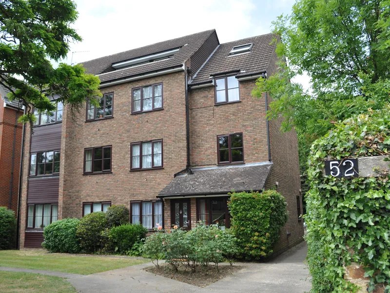 Casement Windows Hornsey