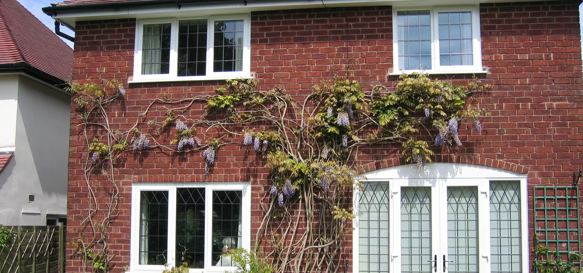 Casement Windows Hornsey
