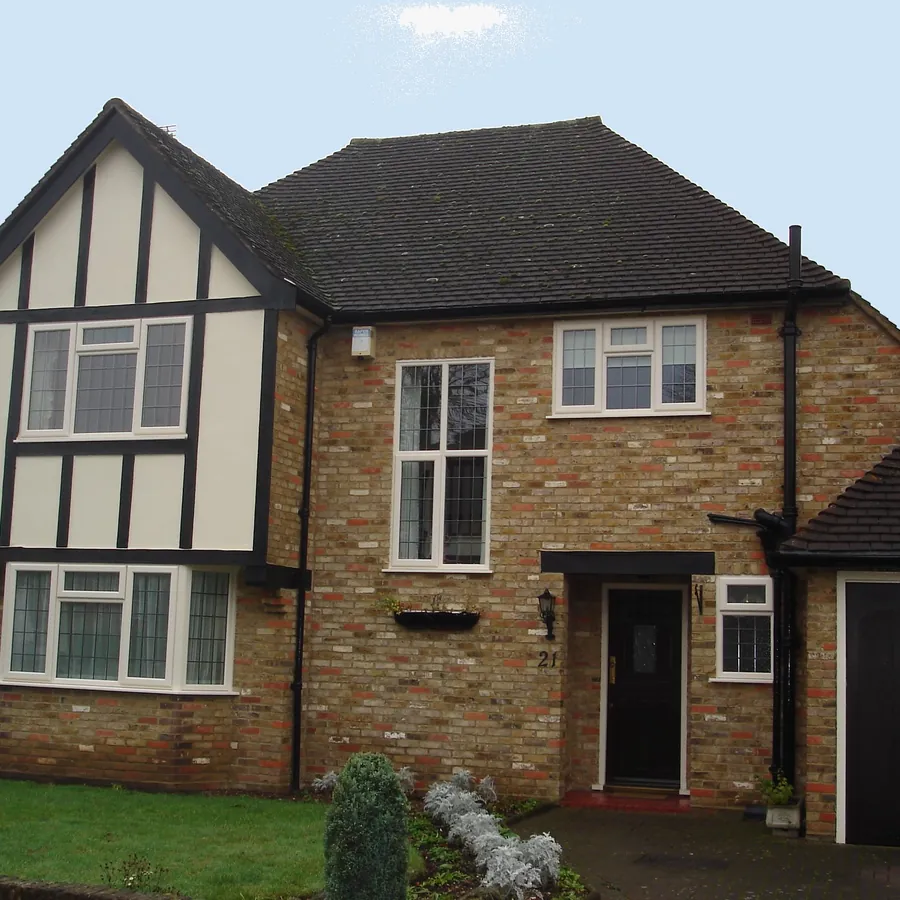 Casement Windows Hornsey