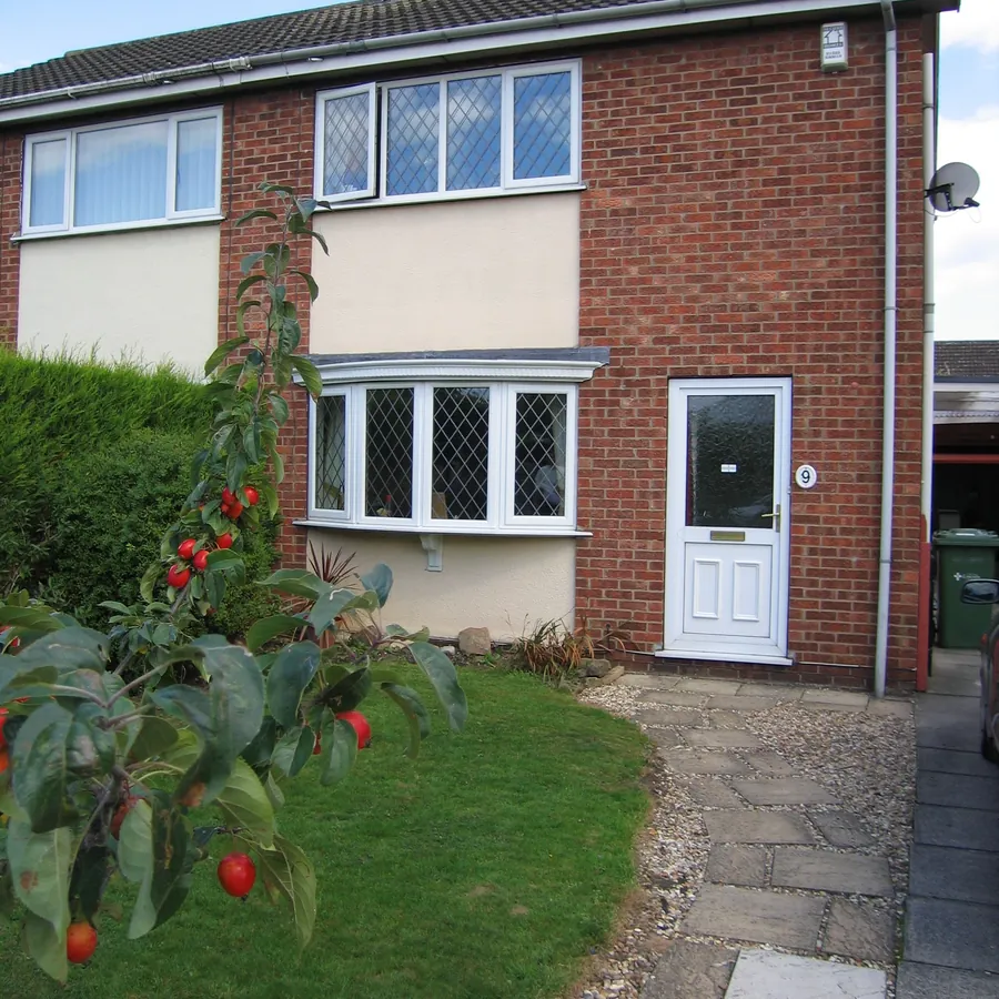 Casement Windows Hornsey