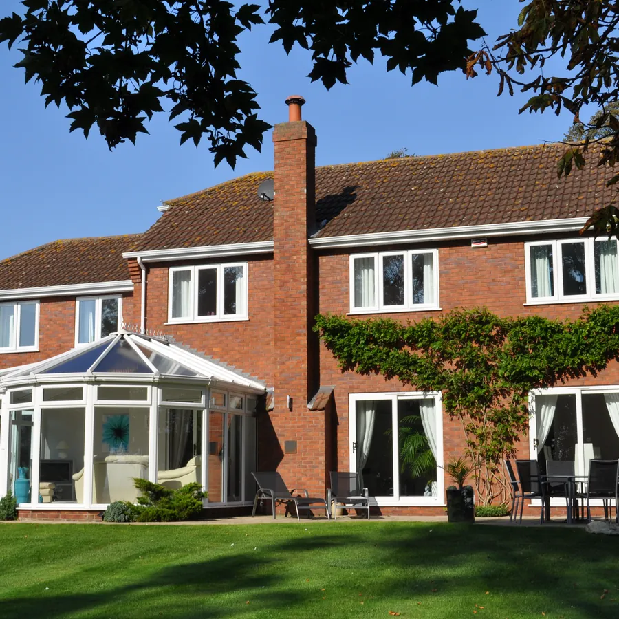 Casement Windows Hornsey