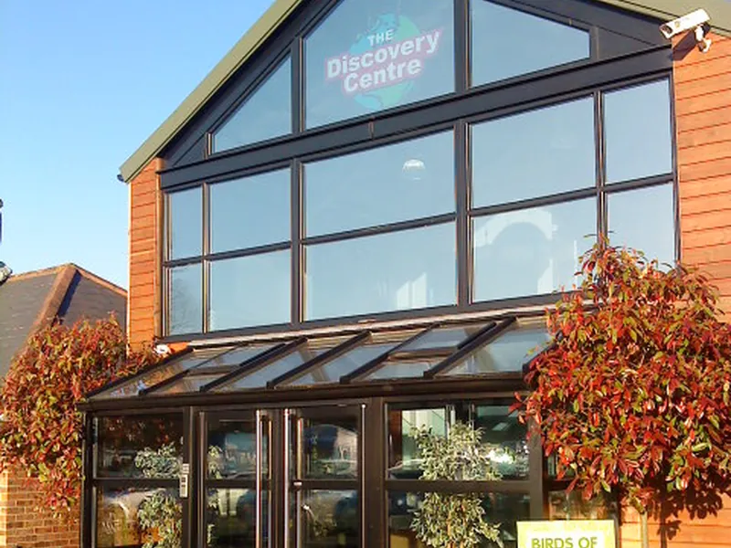 Flush Casement Windows Hornsey