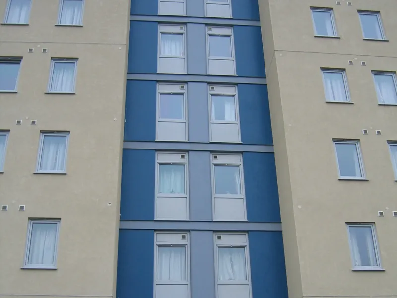 Flush Casement Windows Hornsey