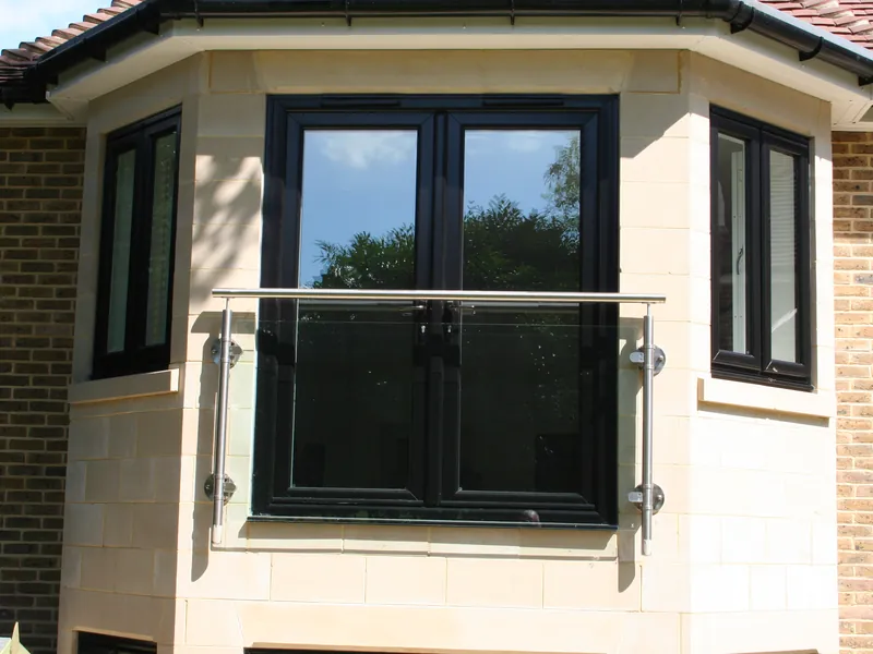 Flush Casement Windows Hornsey