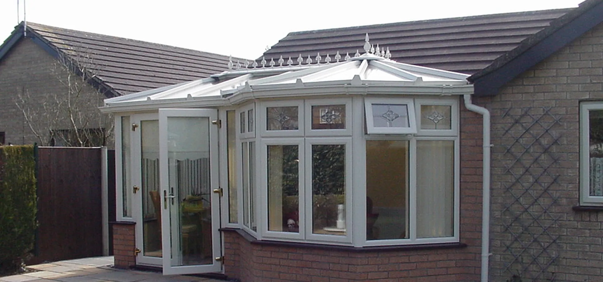 Flush Casement Windows Hornsey