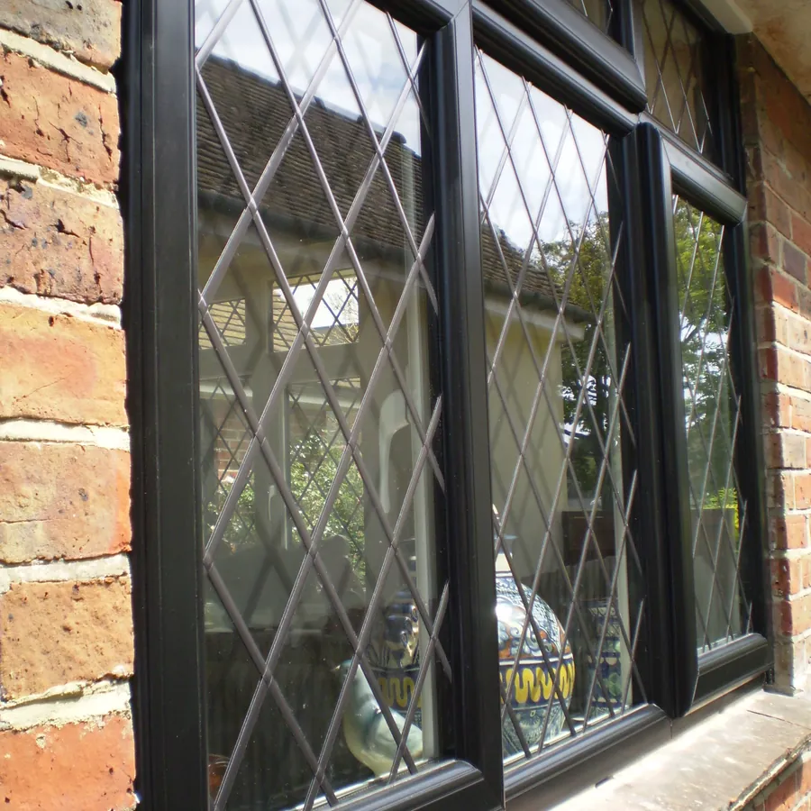 Flush Casement Windows Hornsey
