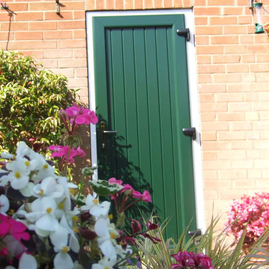 Flush Casement Windows Hornsey