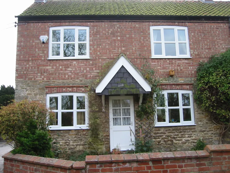 Double Glazing Windows Hornsey
