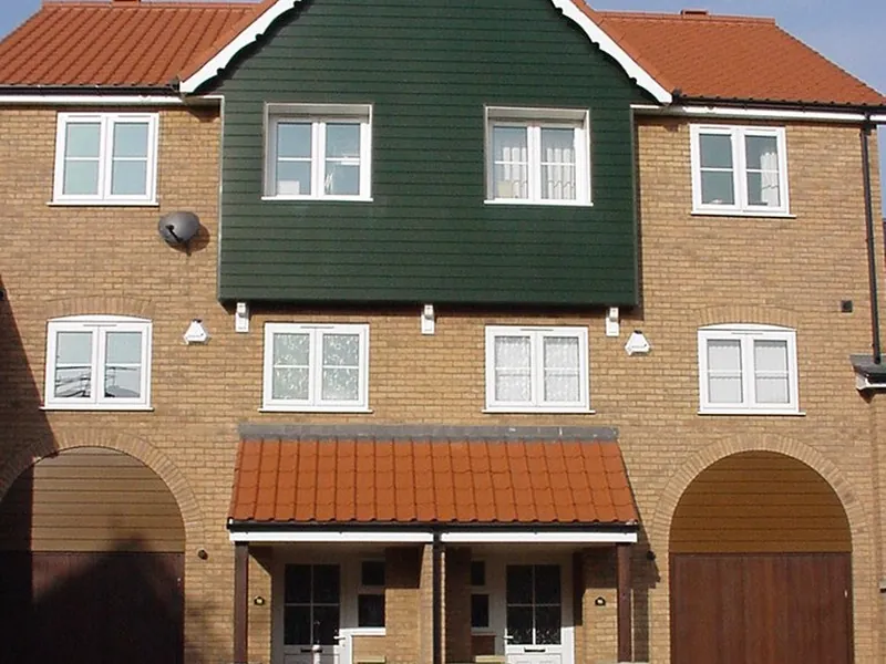 Double Glazing Windows Hornsey