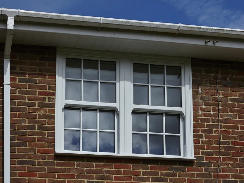 Sash Windows Hornsey