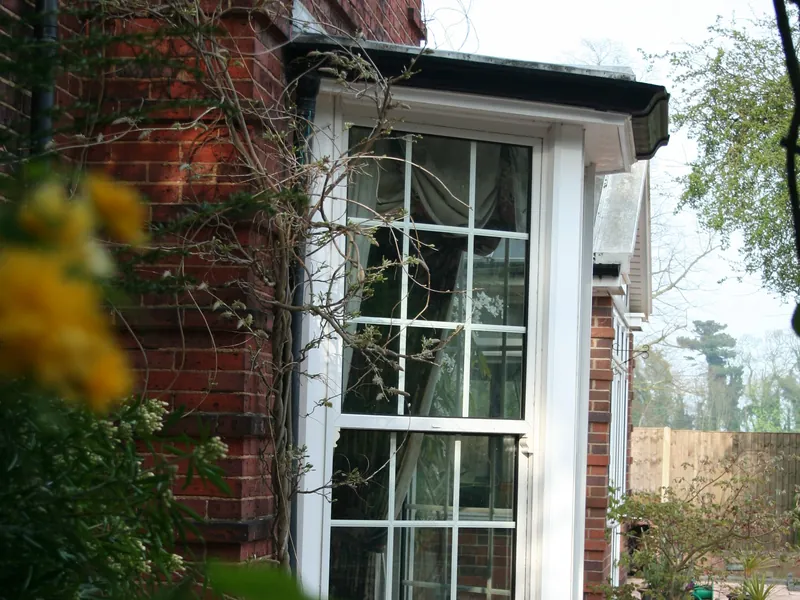 Sash Windows Hornsey