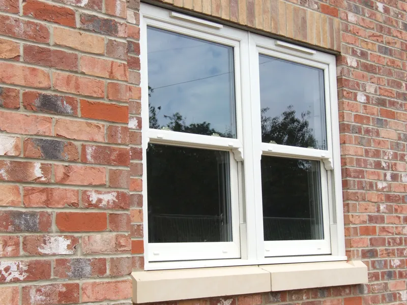 Sash Windows Hornsey