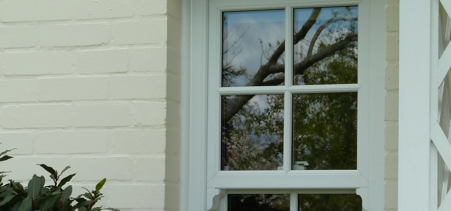 Sash Windows Hornsey