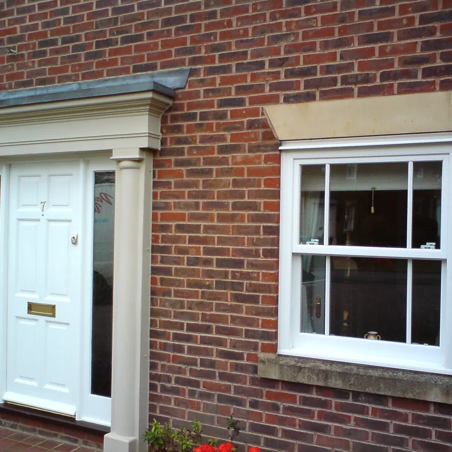Sash Windows Hornsey
