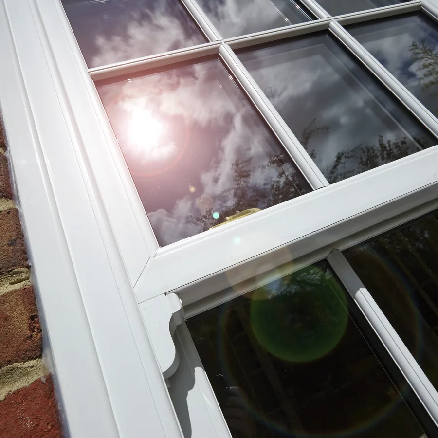 Sash Windows Hornsey