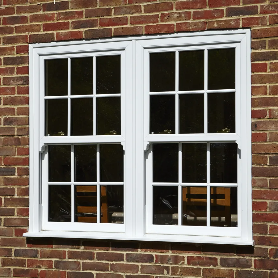 Sash Windows Hornsey