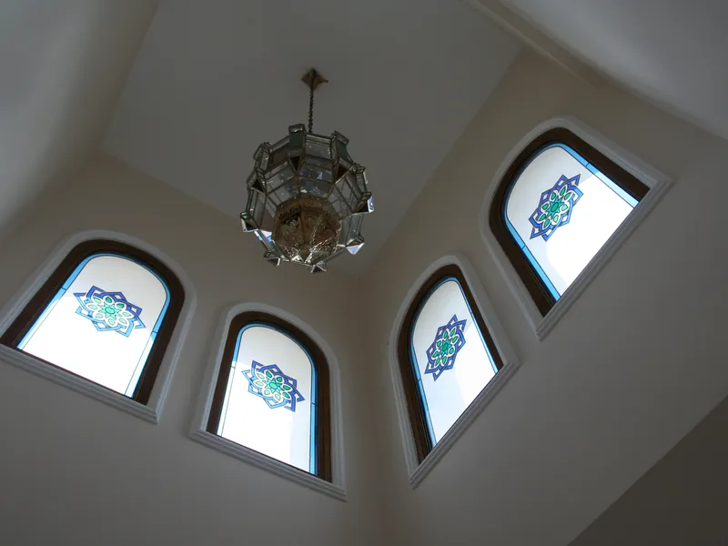 Secondary Glazing Hornsey