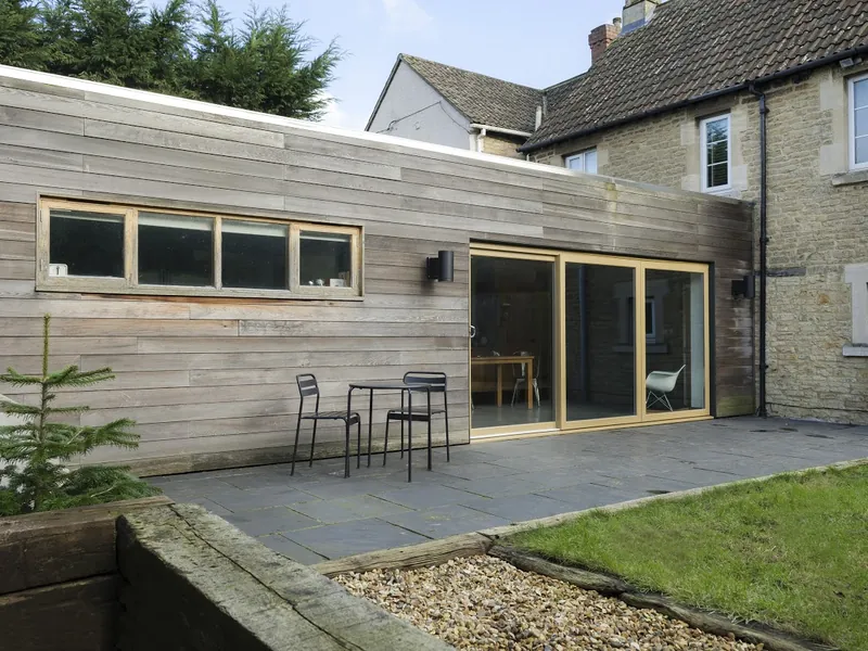 Sliding Windows Hornsey