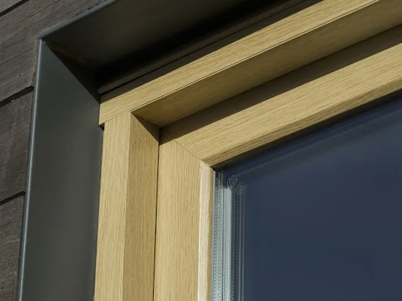 Sliding Windows Hornsey