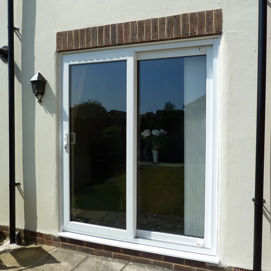 Sliding Windows Hornsey