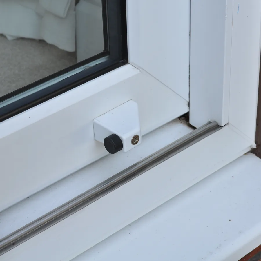 Sliding Windows Hornsey