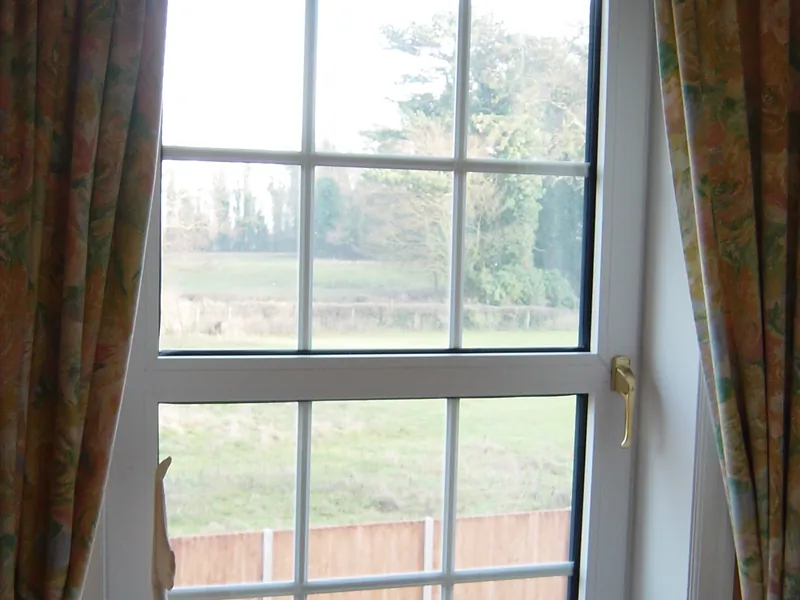 Tilt & Turn Windows Hornsey